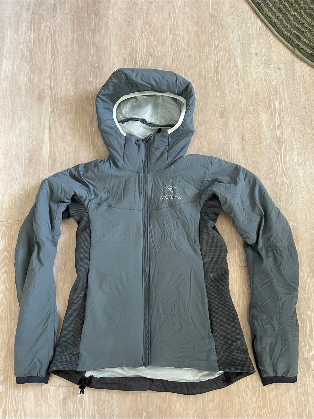 Arc’teryx Atom Jacket XS